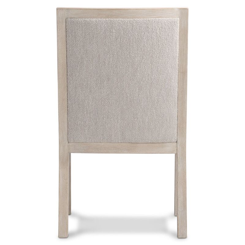 Prado Armchair