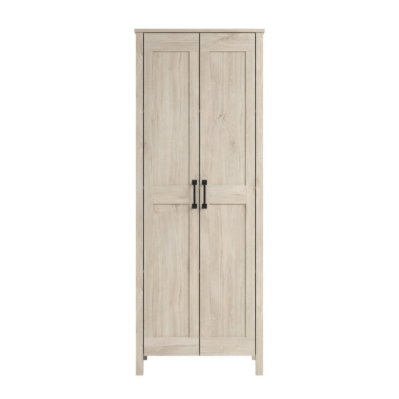 2-Door Storage Cabinet