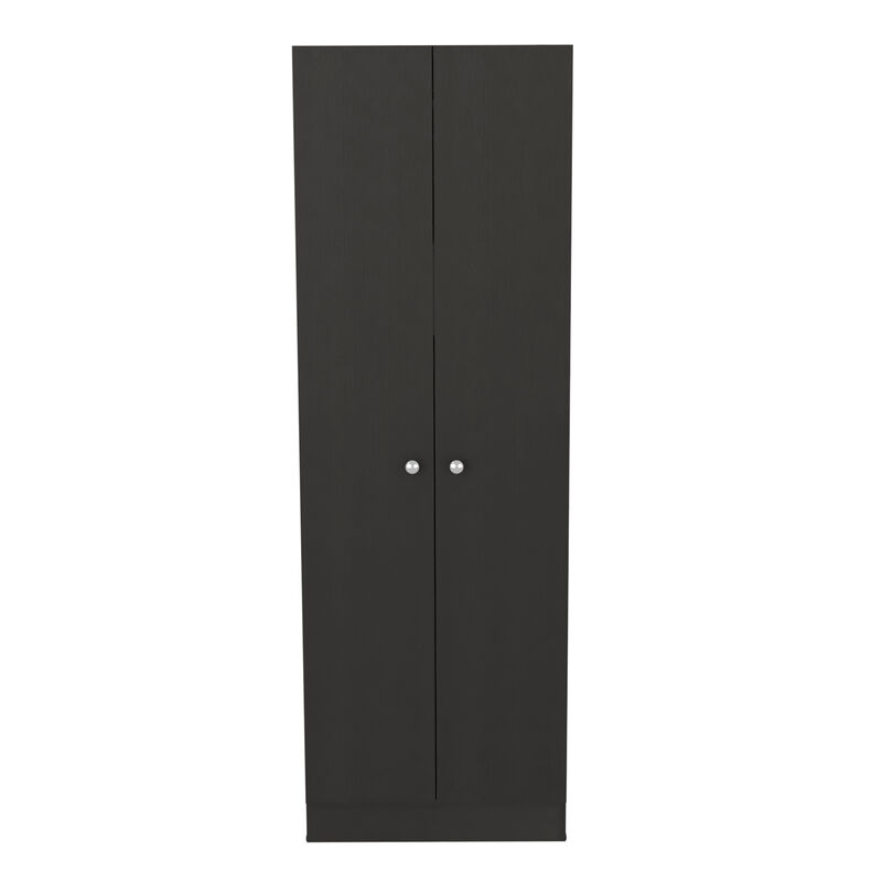 Storage Cabinet Pipestone, Kitchen, Black