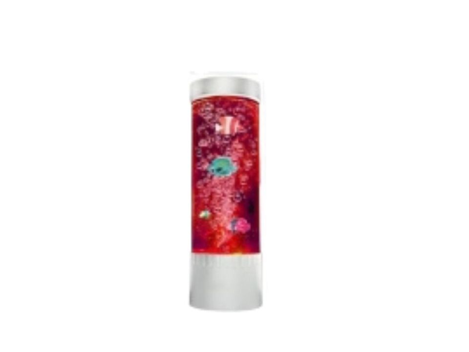 Color Changing Table Lamp For Home Office
