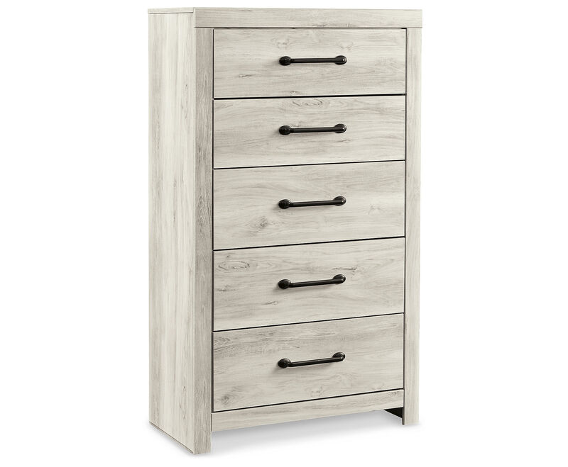 Cambeck Chest of Drawers image number 2