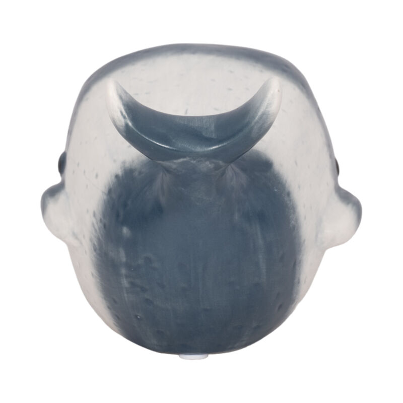 6" Blue Whale Decor image number 3