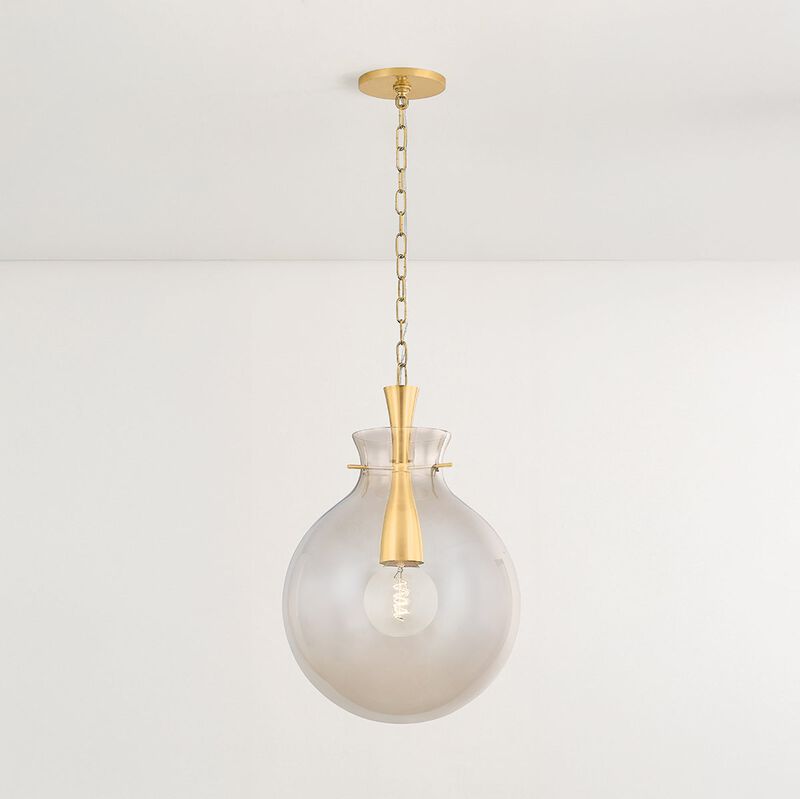 Benita Pendant image number 2