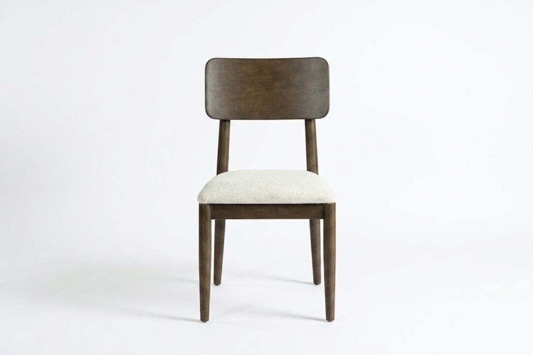 Thayer Upholstered Side Chair