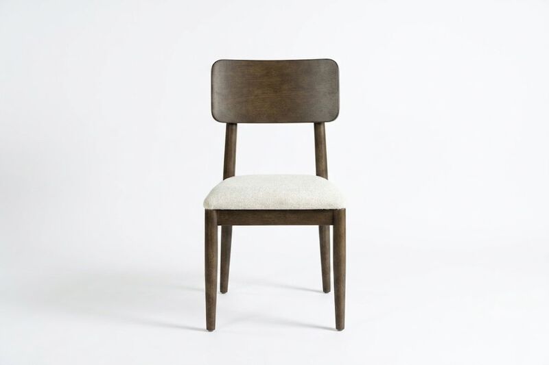 Thayer Upholstered Side Chair image number 0