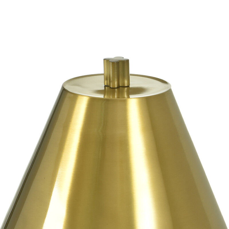 Marquesa Scallop Buffet Lamp