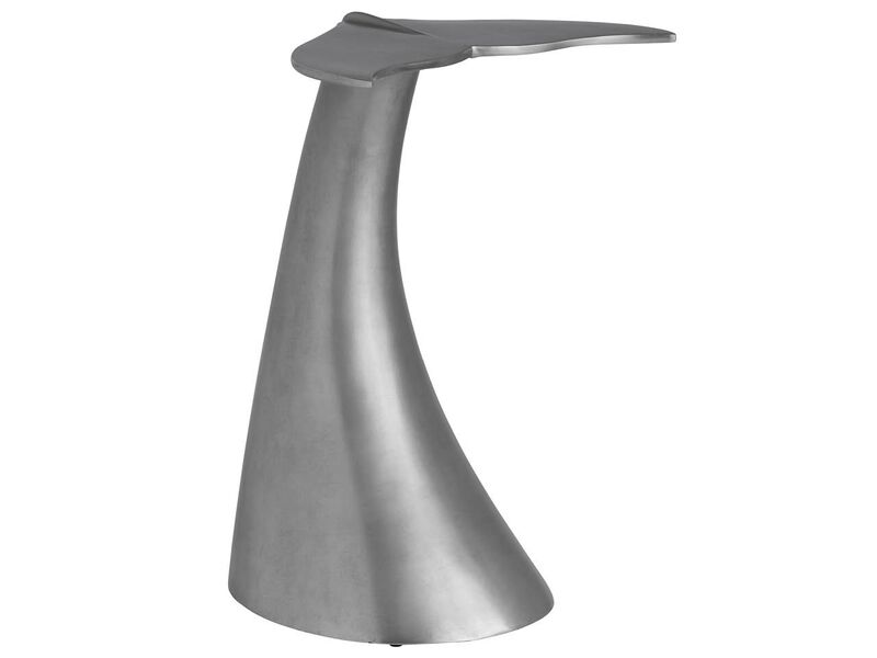 Whale Tail Accent Table image number 0