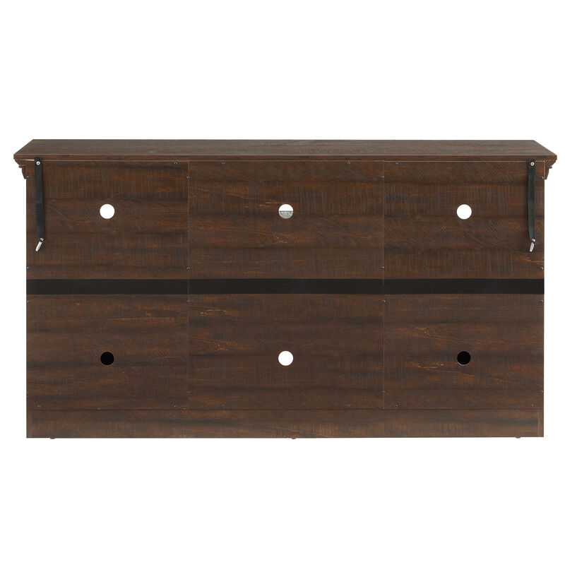 Vennux TV Stand image number 6