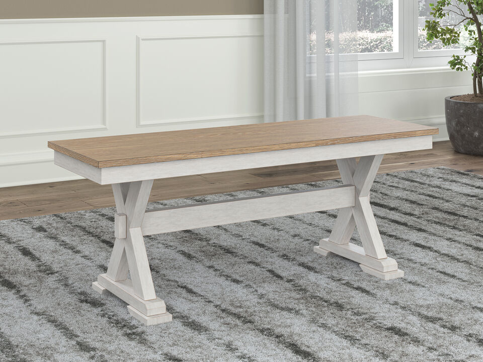 Westlinport Dining Bench