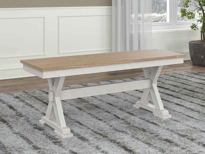 Westlinport Dining Bench