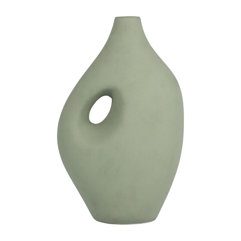 Ceramic Novelty Boho Vase