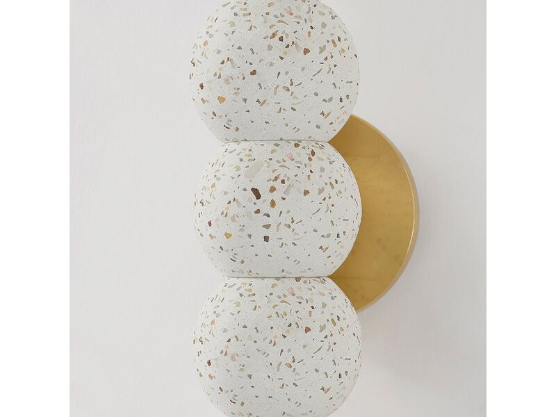 Paola Wall Sconce image number 5