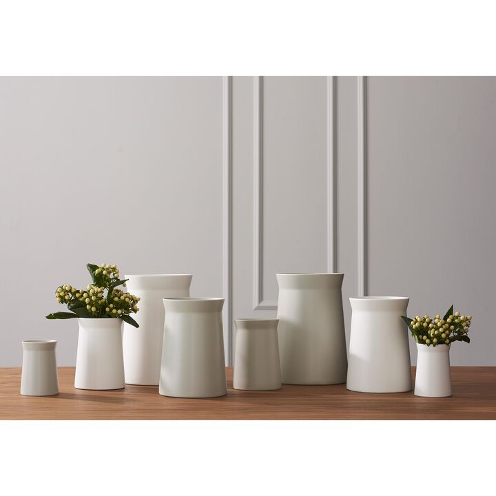 Soft Curve Vase