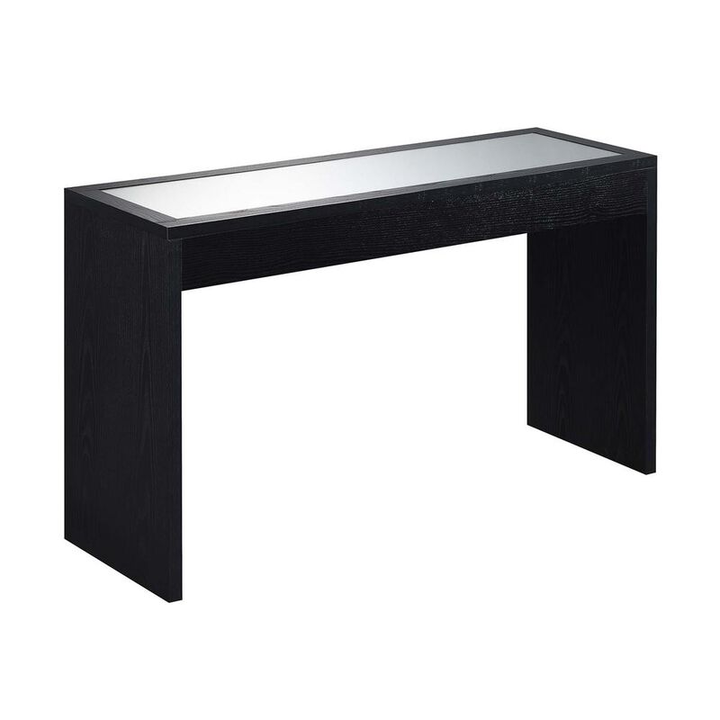 Convience Concept, Inc. Northfield Mirrored Console Table