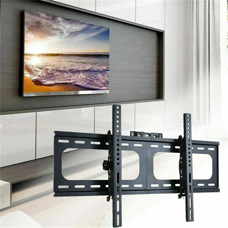 TV Tilt Wall Mount for 26-75" Screen image number 1
