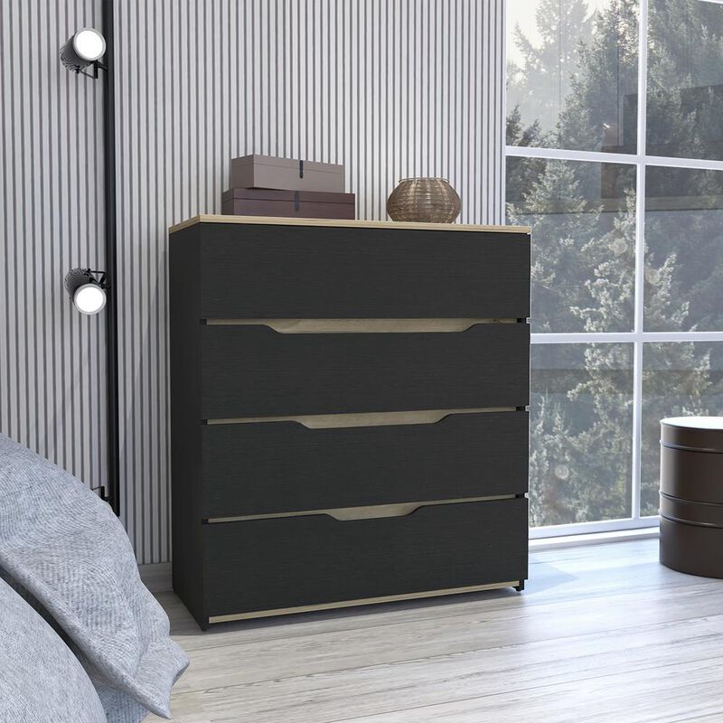 California Drawer Dresser