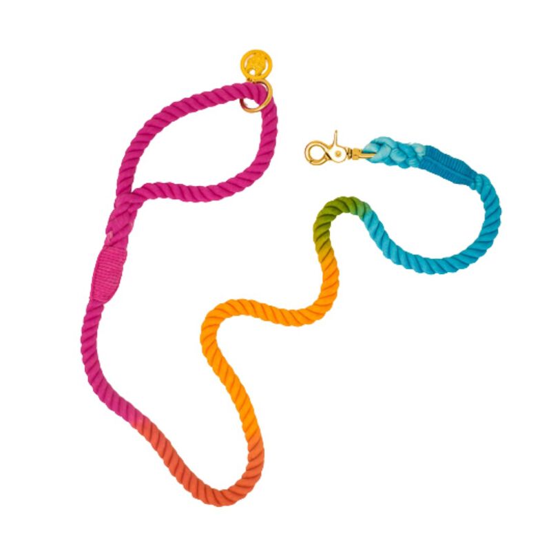 Marley Rope Dog Leash image number 0