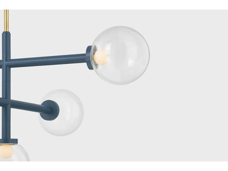 Sia Chandelier image number 4