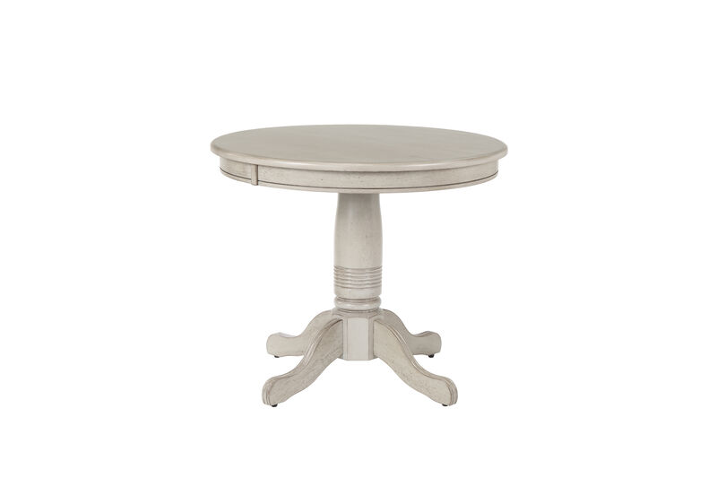 Carmel Pedestal Table
