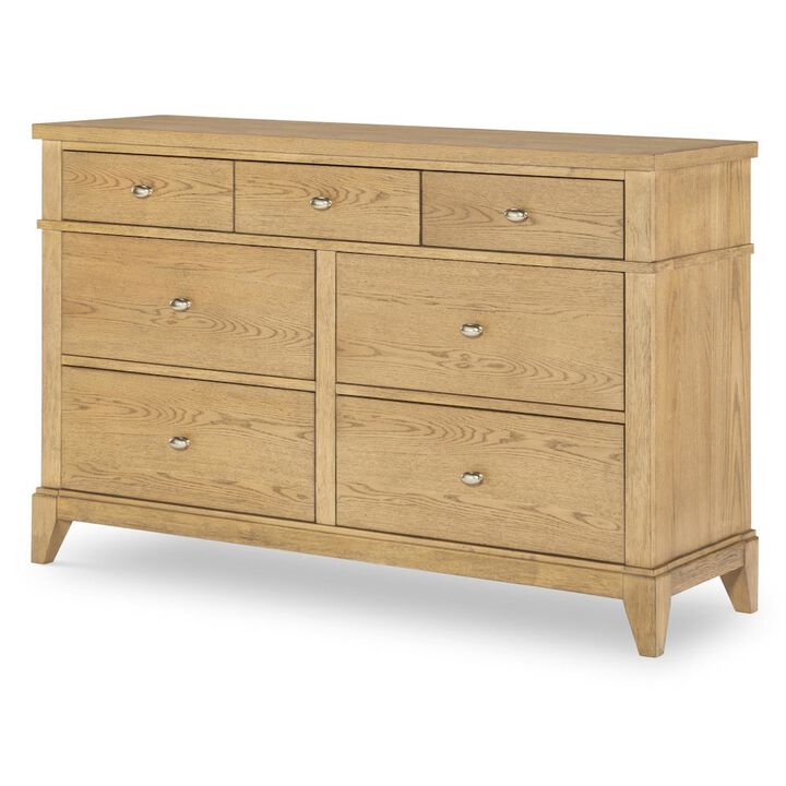 Legacy Classic Today's Traditions Dresser (7 Drawers)