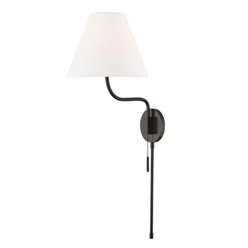Patti Plug-In Sconce image number 0