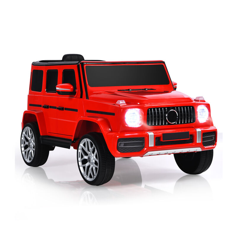 Kids 12V Ride-On Electric Car image number 0
