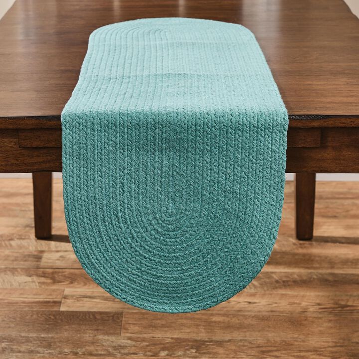 Split P Essex Table Runner