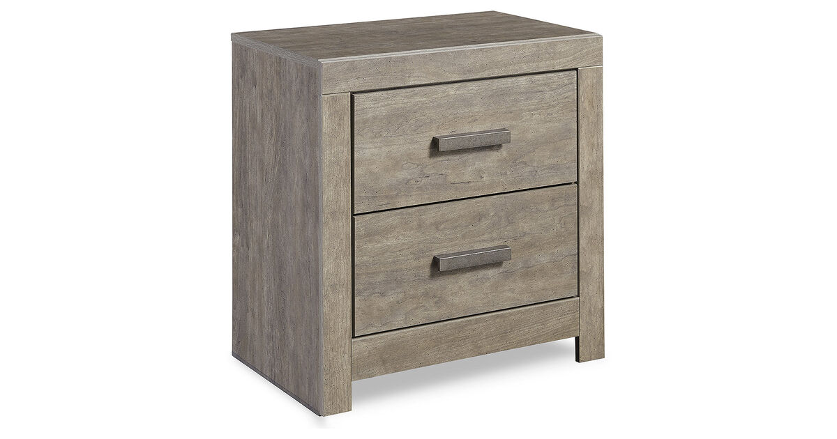 Culverbach Nightstand