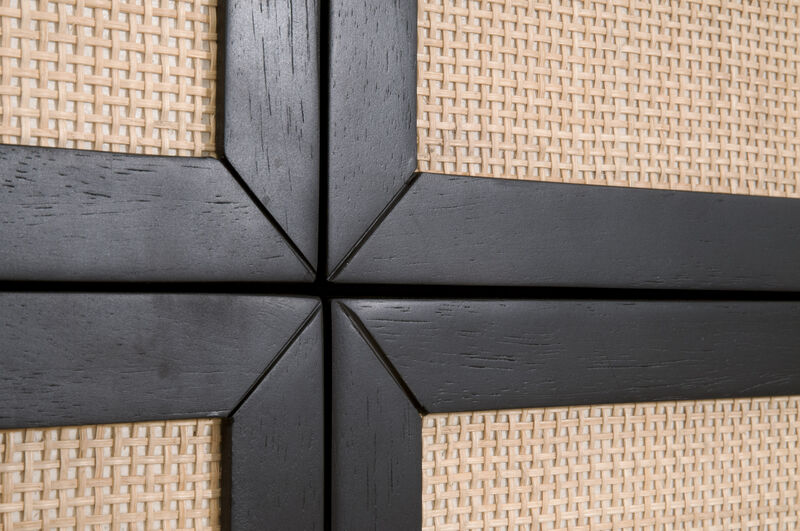 Holland 6-Drawer Double Dresser