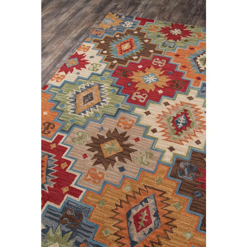 Momeni Transitional Rectangle Area Rug