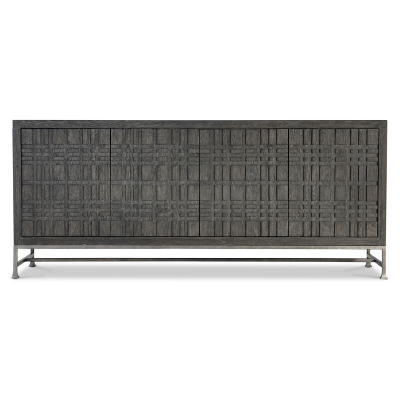 Tribeca Entertainment Credenza image number 2