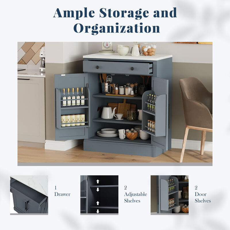 Kefjel Buffet image number 2
