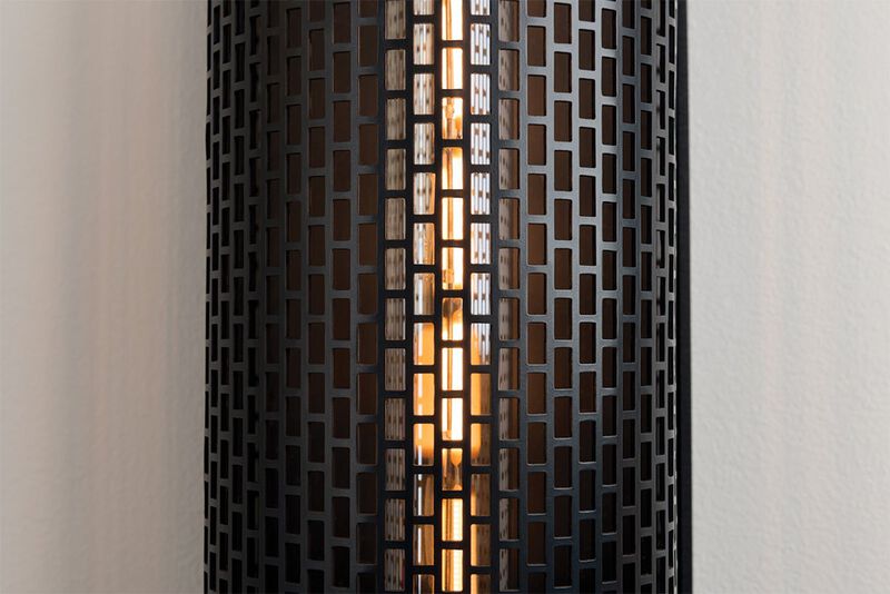 Britt Wall Sconce image number 4
