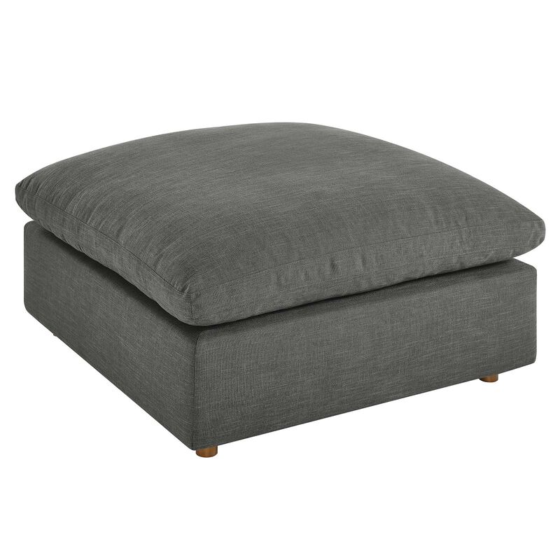 Commix Down Filled Overstuffed 4 Piece Sectional Sofa Set image number 8