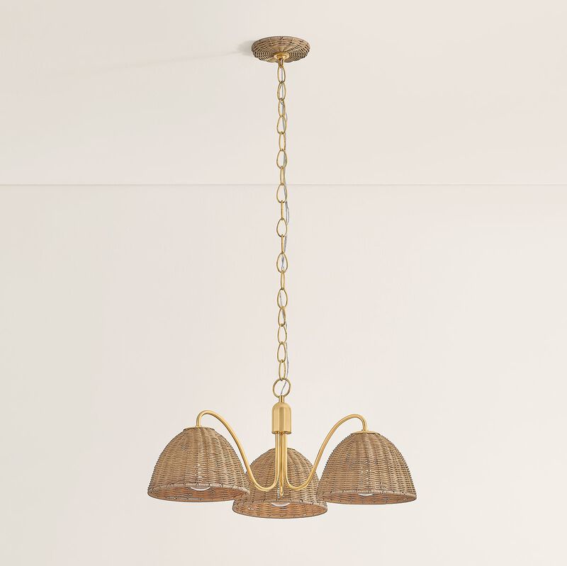 Katniss Chandelier image number 3