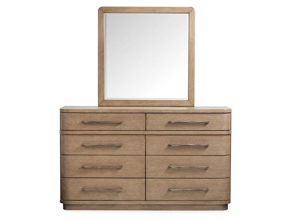 Collins Double Dresser