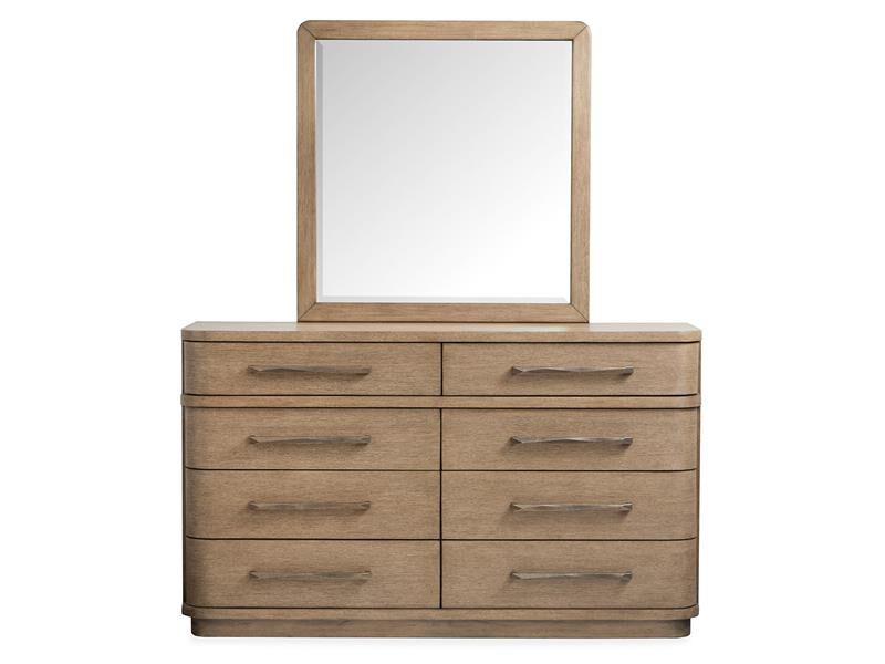 Collins Double Dresser image number 0