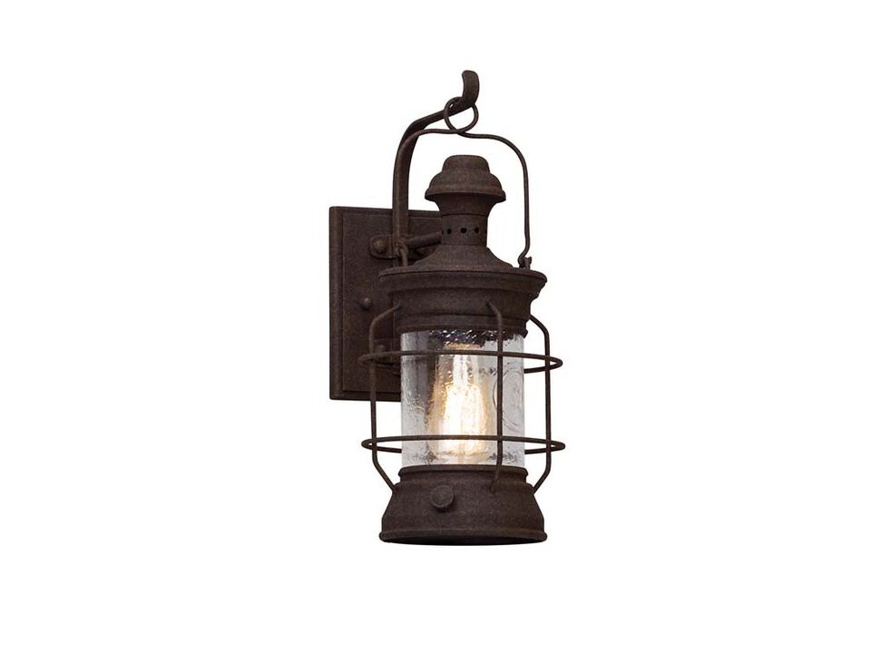 Atkins Exterior Wall Sconce