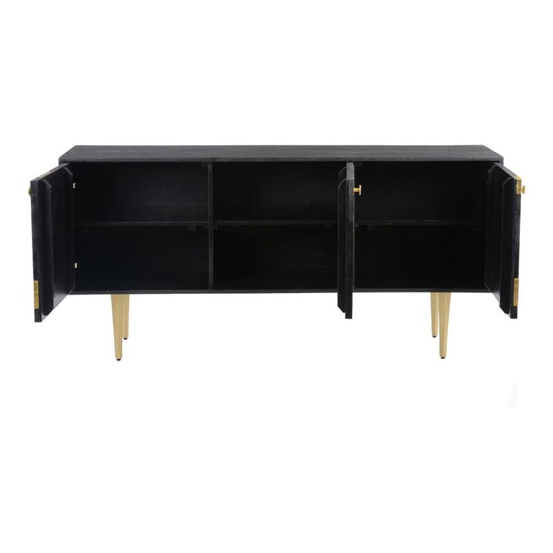 Moe's Home Collection Sapporo Sideboard
