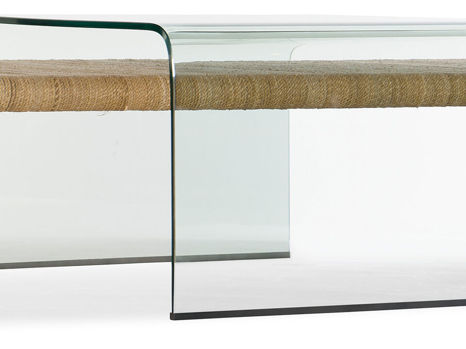 Armani Cocktail Table