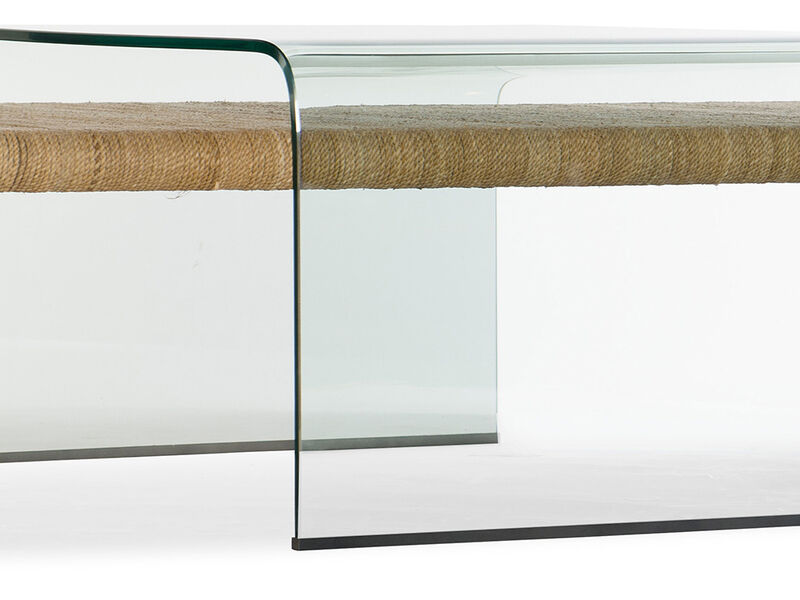 Armani Cocktail Table