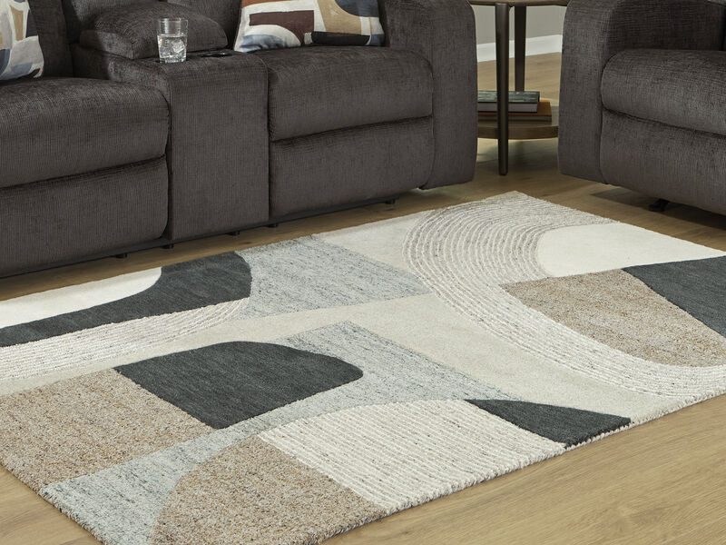 Edrickhill 5' x 7' Rug image number 1