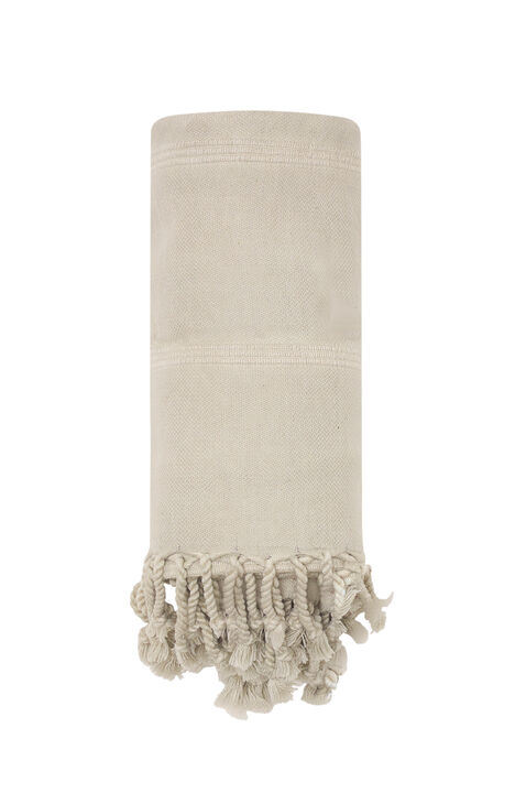 Sand Free Beach Towel - Stonewashed