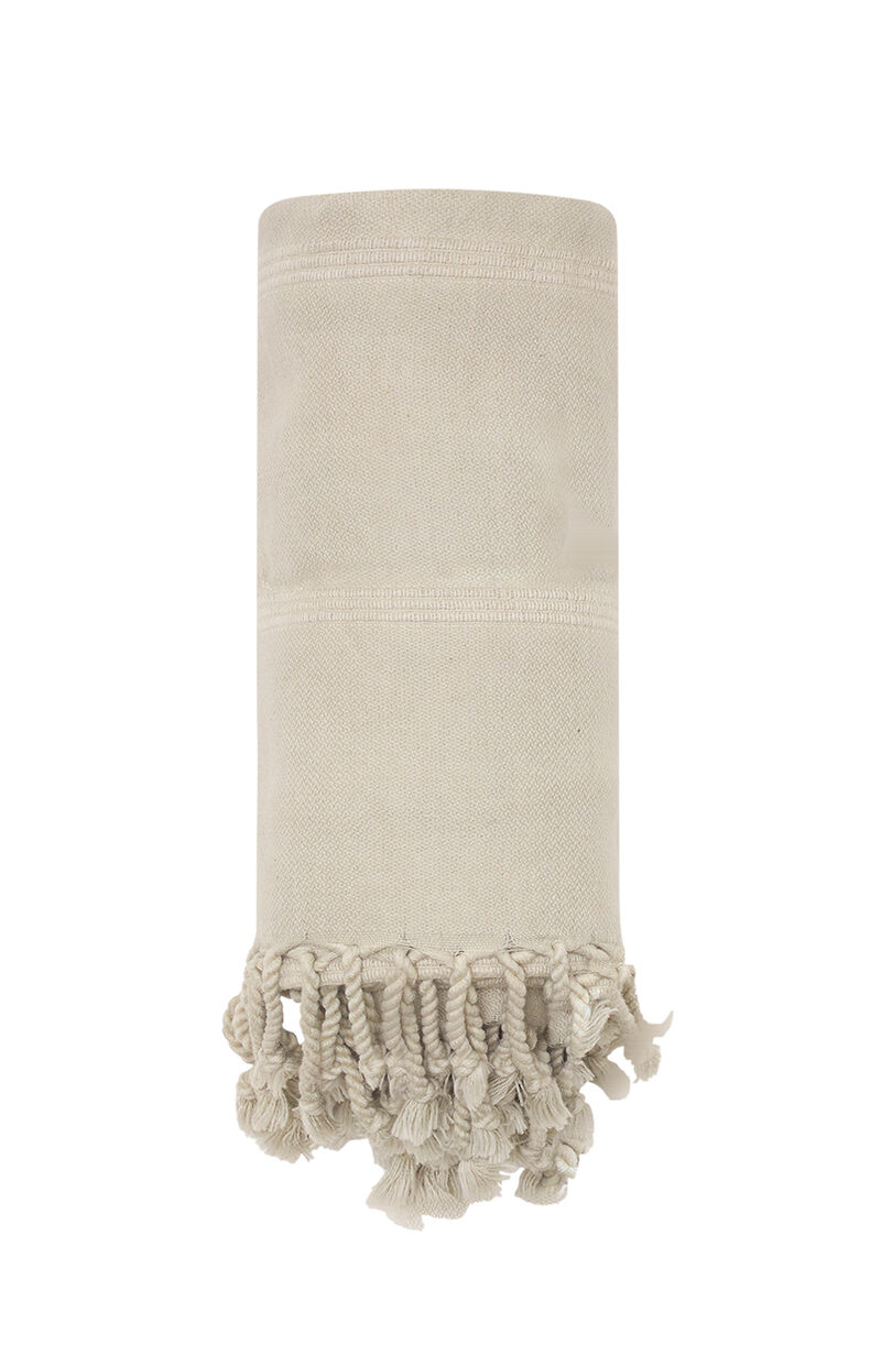 Sand Free Beach Towel - Stonewashed image number 0