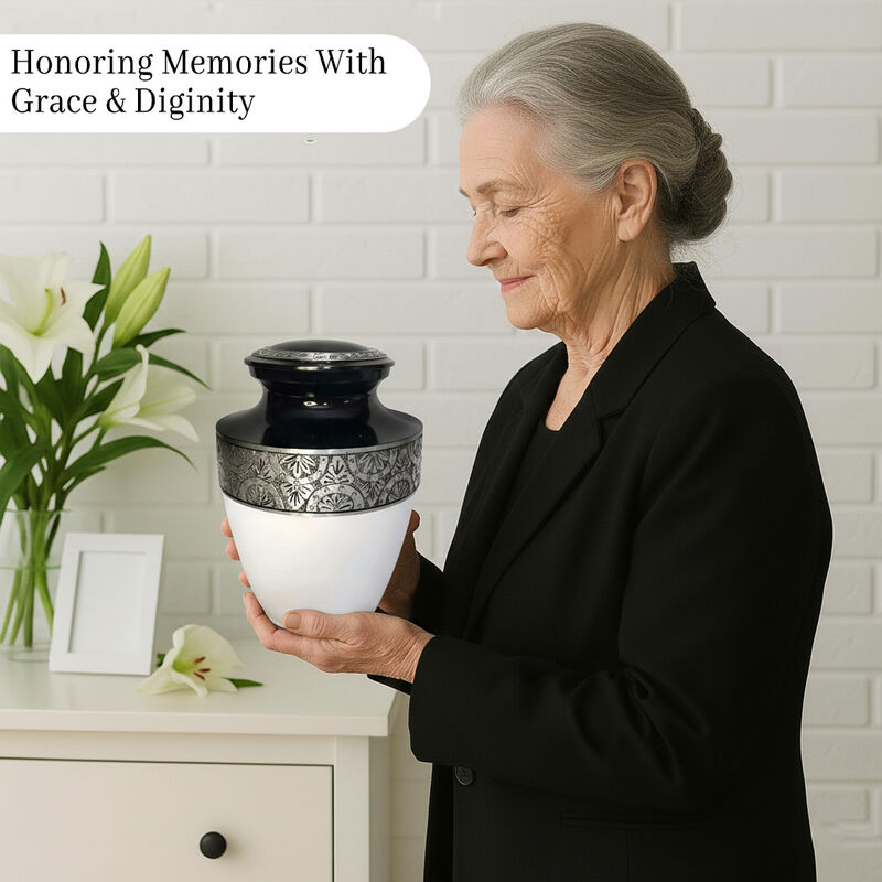 URN Eternal whisper image number 4