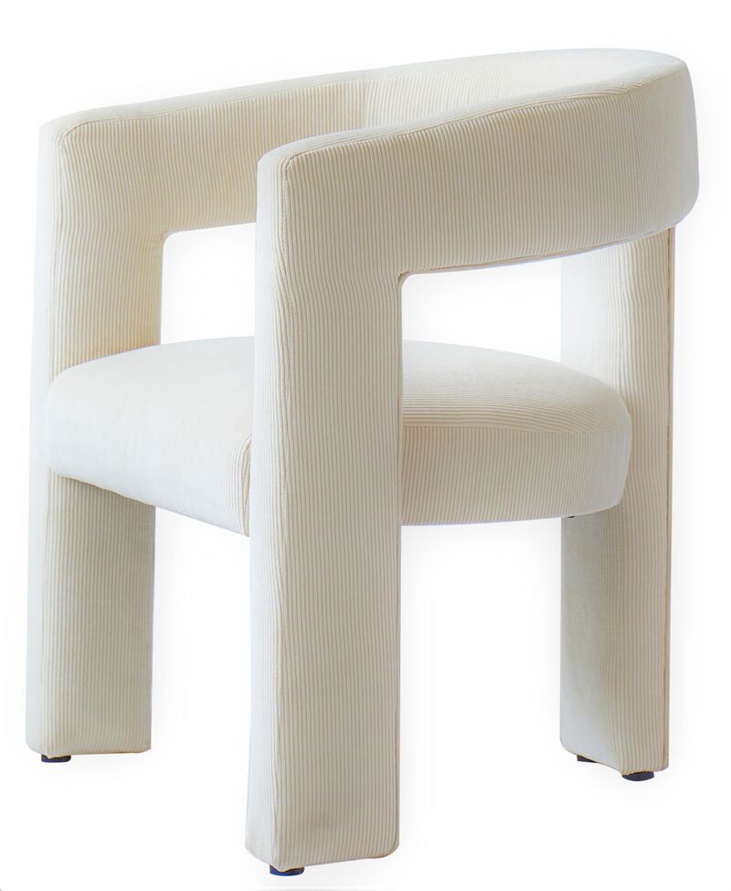 Scandinavian Design Armchair