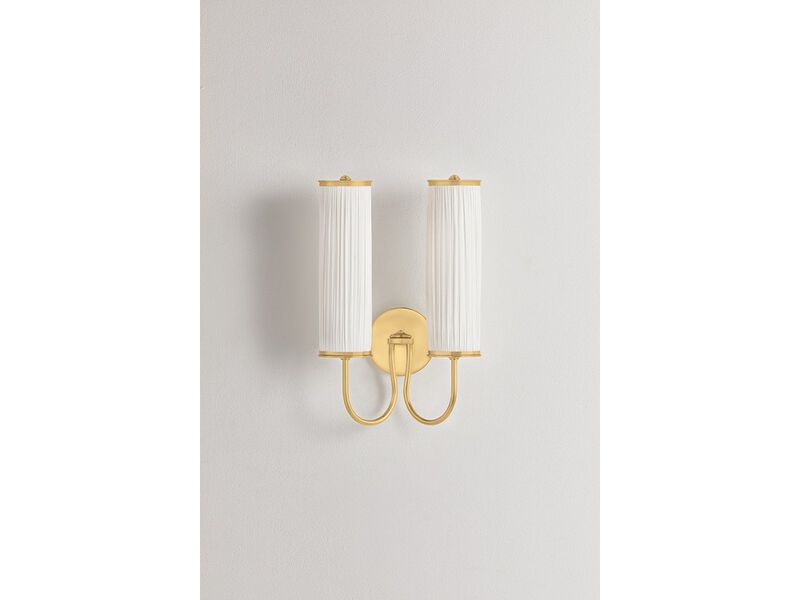 Elaine Wall Sconce image number 3