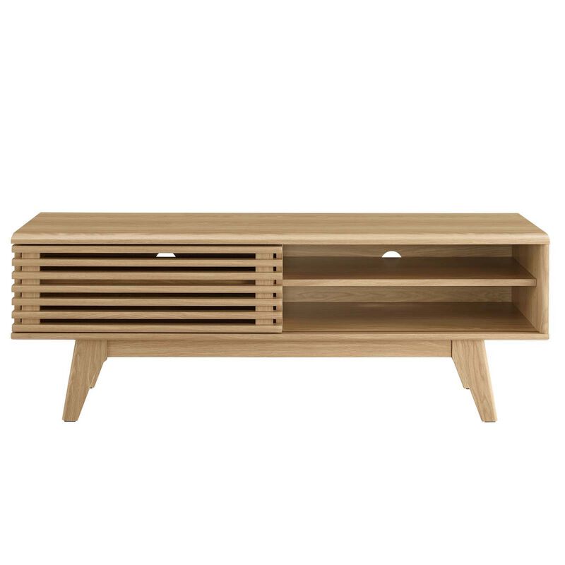 Render 48&rdquo; TV Stand-Benzara image number 4