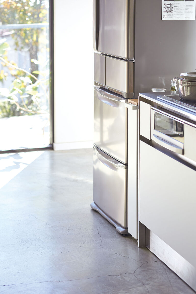 Rolling Storage Cart