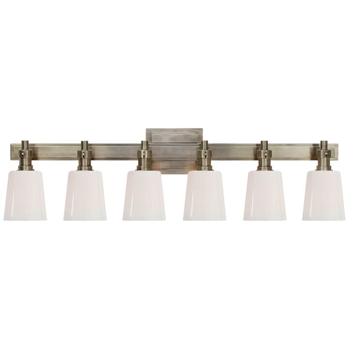 Thomas o'Brien Bryant Sconce Collection